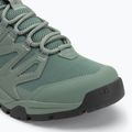 Дамски ботуши за трекинг Helly Hansen Stalheim HT cactus/green mist 7