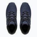 Мъжки обувки Helly Hansen Woodlands 2 navy/ snow 4