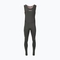 Мъжки неопреннов костюм за плуване Musto Flexlite Dynamic 2 mm Long John dark grey