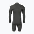 Мъжки неопреннов костюм за плуване Musto Flexlite Dynamic 3/2 mm Shorty dark grey 2