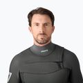 Мъжки неопреннов костюм за плуване Musto Flexlite Dynamic 3/2 mm Shorty dark grey 9