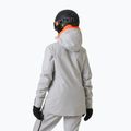 Дамско ски яке Helly Hansen Powderqueen 3.0 grey/melange 2