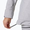 Дамско ски яке Helly Hansen Powderqueen 3.0 grey/melange 5