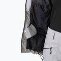 Дамско ски яке Helly Hansen Powderqueen 3.0 grey/melange 8