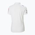 Дамска поло тениска Helly Hansen Crew Tech Polo white 2
