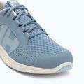Дамски обувки за ветроходство Helly Hansen Ahiga V4 Hydropower windy blue 7