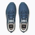 Мъжки обувки за ветроходство Helly Hansen HP Ahiga Evo 5 washed navy 12