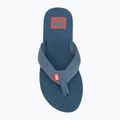 Мъжки джапанки Helly Hansen Logo Sandals 2 wash navy / patrol orange 5