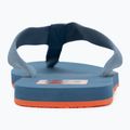 Мъжки джапанки Helly Hansen Logo Sandals 2 wash navy / patrol orange 6