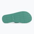 Дамски джапанки Helly Hansen Logo Sandals 2 lagoon 4