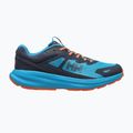 Helly Hansen Skyhawk Tr cyan/bonfire мъжки обувки за бягане 9