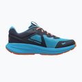 Helly Hansen Skyhawk Tr cyan/bonfire мъжки обувки за бягане 10