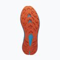 Helly Hansen Skyhawk Tr cyan/bonfire мъжки обувки за бягане 12