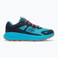 Helly Hansen Skyhawk Tr cyan/bonfire мъжки обувки за бягане 2