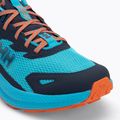Helly Hansen Skyhawk Tr cyan/bonfire мъжки обувки за бягане 7