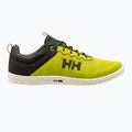 Мъжки обувки за ветроходство Helly Hansen HP Foil Evo cyber lime / black