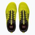 Мъжки обувки за ветроходство Helly Hansen HP Foil Evo cyber lime / black 5