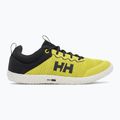 Мъжки обувки за ветроходство Helly Hansen HP Foil Evo cyber lime / black 2