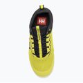 Мъжки обувки за ветроходство Helly Hansen HP Foil Evo cyber lime / black 5