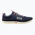Мъжки обувки за ветроходство Helly Hansen HP Foil Evo navy