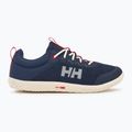 Мъжки обувки за ветроходство Helly Hansen HP Foil Evo navy 2