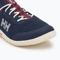 Мъжки обувки за ветроходство Helly Hansen HP Foil Evo navy 7