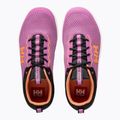 Дамски обувки за ветроходство Helly Hansen HP Foil Evo meta pink/ black 5