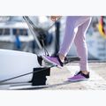 Дамски обувки за ветроходство Helly Hansen HP Foil Evo meta pink/ black 6