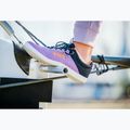 Дамски обувки за ветроходство Helly Hansen HP Foil Evo meta pink/ black 7