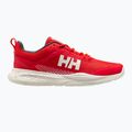 Мъжки обувки Helly Hansen Crew Low alert red 2