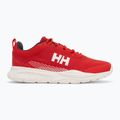 Мъжки обувки Helly Hansen Crew Low alert red 2