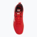 Мъжки обувки Helly Hansen Crew Low alert red 5