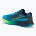 Мъжки обувки за бягане Helly Hansen Kestrel Tr cyan/sharp green 3