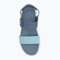 Helly Hansen Belmond washed navy/ sea foam дамски сандали 5