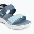 Helly Hansen Belmond washed navy/ sea foam дамски сандали 7