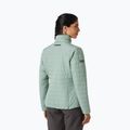 Яке Helly Hansen Crew Insulator 2.0 eucalyptus 2