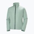 Яке Helly Hansen Crew Insulator 2.0 eucalyptus 3