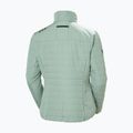 Яке Helly Hansen Crew Insulator 2.0 eucalyptus 4