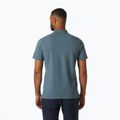 Мъжка поло тениска Helly Hansen Transat Polo washed navy 2