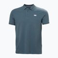 Мъжка поло тениска Helly Hansen Transat Polo washed navy 4