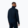 Мъжко яке за ветроходство Helly Hansen HP Hybrid Stretch Insulator navy 2