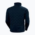 Мъжко яке за ветроходство Helly Hansen HP Hybrid Stretch Insulator navy 8