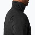 Helly Hansen HP Hybrid Stretch Insulator мъжко яке за ветроходство ebony 5