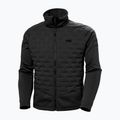 Helly Hansen HP Hybrid Stretch Insulator мъжко яке за ветроходство ebony 8
