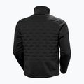 Helly Hansen HP Hybrid Stretch Insulator мъжко яке за ветроходство ebony 9
