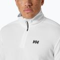 Мъжки суитшърт за ветроходство Helly Hansen Hp 1/2 Zip Pullover 2.0 white 3