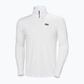 Мъжки суитшърт за ветроходство Helly Hansen Hp 1/2 Zip Pullover 2.0 white 4