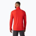 Мъжки суитшърт за ветроходство Helly Hansen Hp 1/2 Zip Pullover 2.0 alert red 2