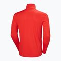 Мъжки суитшърт за ветроходство Helly Hansen Hp 1/2 Zip Pullover 2.0 alert red 6