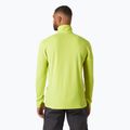 Мъжки суитшърт за ветроходство Helly Hansen Hp 1/2 Zip Pullover 2.0 cyber lime 2